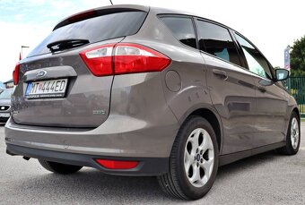 Ford C-Max 1.0 EcoBoost GTDI Collection X , 74 kW - 15