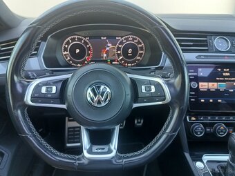 Volkswagen Arteon 1.5TSI R-Line DSG 69tis km - 15