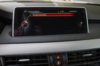 Bmw X5 30d xDrive M-packet /AJ NA SPLÁTKY/ f15 - 15