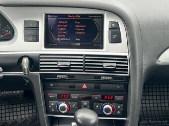 Audi A6 allroad 3.0tdi - 15