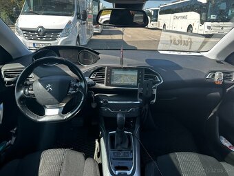 Peugeot 308 SW 1.2 PureTech - 15