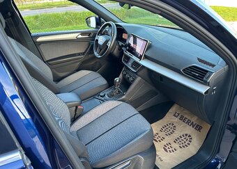 Seat Tarraco 2.0 TDI 110KW - 15