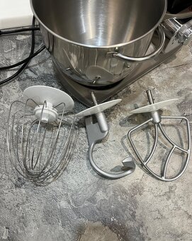 Kuchynský robot ETA Gratus Original 0028 90030 - 15