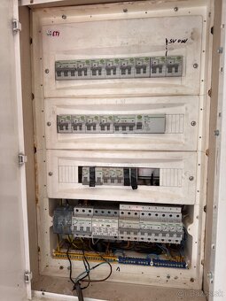 Znížená cena firma Vranov n/T priemyselný areál - 15