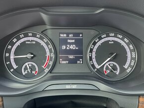 Škoda Kodiaq 2.0 TDi SCOUT 4x4 DSG°FULL LED°KESSY°R19°DPH° - 15