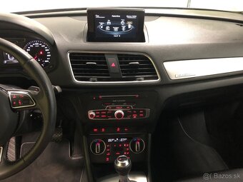 AUDI Q3 2.0 TFSI.QUATTRO S TRONIC S LINE - 15