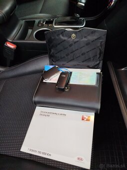 4x4 automat benzín Kia Sportage Platinum model 2020 - 15