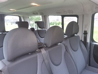 Predám Peugeot Expert Tepee - 15