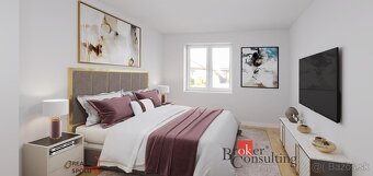 PREDAJ:  5 izbový bungalov, novostavba, Top projekt - 15