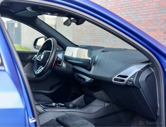 BMW M135i M SPORT xDrive Individual, AT, 300PS - 15