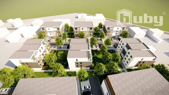 3 izbový byt s terasou, č. IIB_11K na predaj, v novostavbe,  - 15