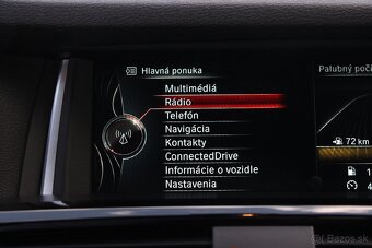 BMW X3 xDrive20d A/T už od 189€ mesačne - 15