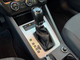 Škoda Octavia III Combi 2.0 TDI DSG Elegance - 15
