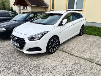 Hyundai i40 CW - 15
