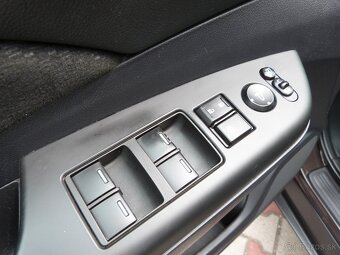 Honda CR-V 1.6 i-DTEC Lifestyle 4WD, nový olej servis  - 15