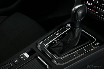 VW Passat Variant 2.0TDI 110kW DSG ACC Kamera Tažné Navigace - 15