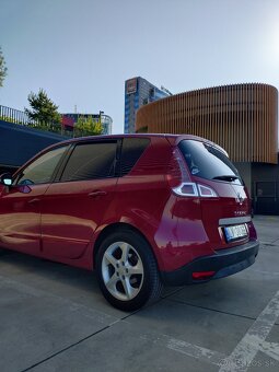 Renault Scenic 3 1.5dci - 15