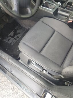 Audi A4 Avant b6 - 15