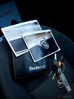 Škoda Octavia 2 1.6MPI Nová STK/EK - 15
