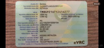 Octavia 1 1.9 tdi 81kw - 15