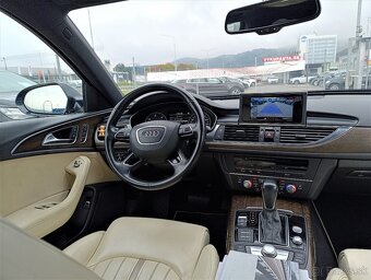 Audi A6 Avant 3.0 TDI DPF 218k S tronic Exclusiv Line - 15