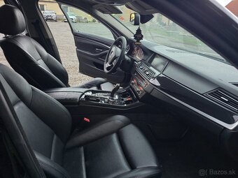 Bmw 520 f10 2.0 diesel - 15