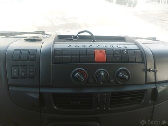 Iveco Eurocargo 120E25, Euro 5, kontejner - 15