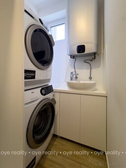 Na predaj luxusný, novozrekonštruovaný, moderne zariadený ve - 15