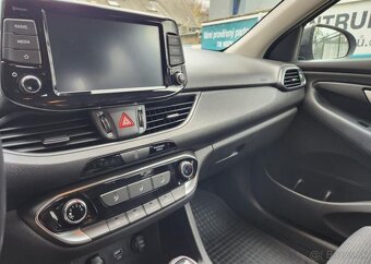 Hyundai i30 1.0-1MAJITEL-V ZÁRUCE-TOP STAV - 15