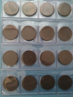 Euro-Probe sety mincí - 15