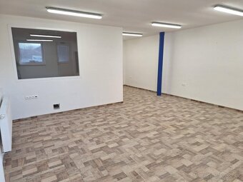 Predaj budovy vhodnej na sklad, obchod, výrobu-Znížená cena - 15