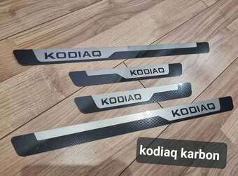 NEREZOVE LISTY PRAHOV SKODA PRAHOVE LISTY - 15