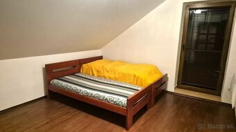 Rekreačný dom v obci Nižná Polianka - 15