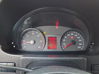 Predám dodávku Volkswagen Crafter ako NOVÝ - 15