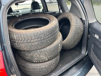 Toyota RAV4 2.2 D-4D 180  X+ - 15