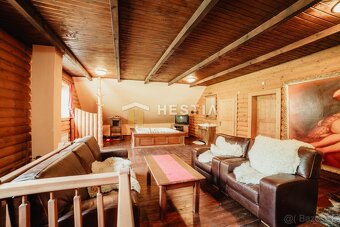 ZNÍŽENÁ CENA NA PREDAJ KOLIBA v úžasnej lokalite, Skalica - 15