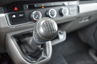 Volkswagen Crafter, 2.0TDI.L2H2.KAMERA.DPH.123tKM - 15