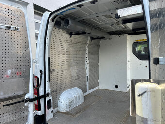 Renault Master 2.3 Dci, 96 kW, L2H2, odpočet DPH - 15