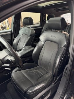 Audi q7 3.0tdi vzduch - 15