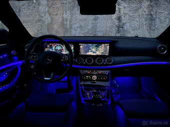 Mercedes E350 4matic w213 - 15