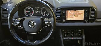 Škoda Karoq 2.0tdi dsg 2021 style plus - 15