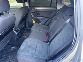 Volkswagen Tiguan 2.0 TDi , 4x4 - 15