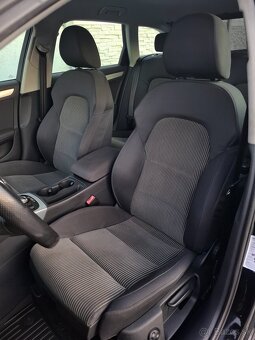 AUDI A4 B8 AVANT 2.0 TDI CR 105KW - 15