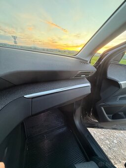 Peugeot 3008  – výborný stav , ako nové - 15