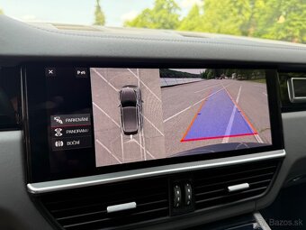 Porsche Cayenne 3.0 V6 250kw, 1. majitel, CZ, záruka DPH - 15