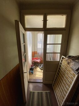 Rodinný dom v obci Slavoška - 15