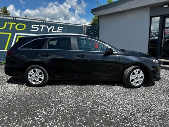 KIA Ceed SW automat - 15
