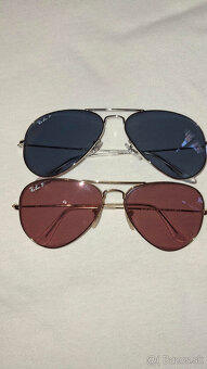 slnečné okuliare ray ban - nové - 15