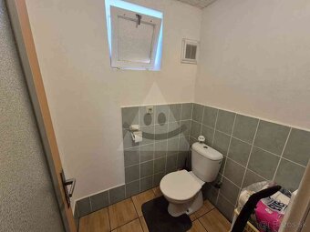 4 izbový rekonštruovaný rodinný dom v Okoličnej na Ostrove - 15