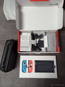 Nintendo Switch 1 - 15